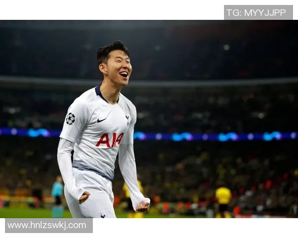 韩国足球明星孙兴慜的辉煌历程与未来展望