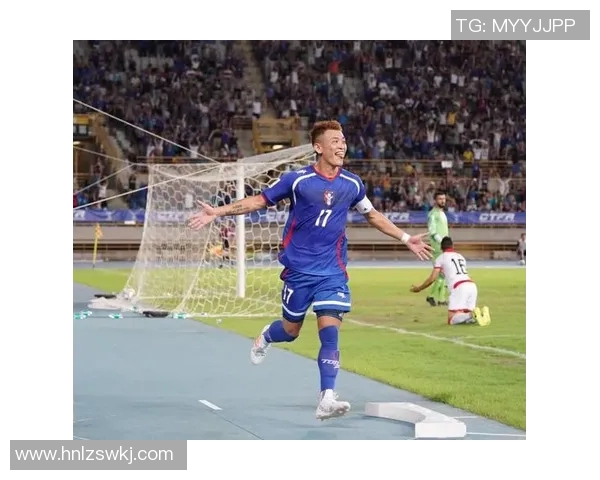 台湾足球明星队员名单揭晓他们将为国家荣誉而战